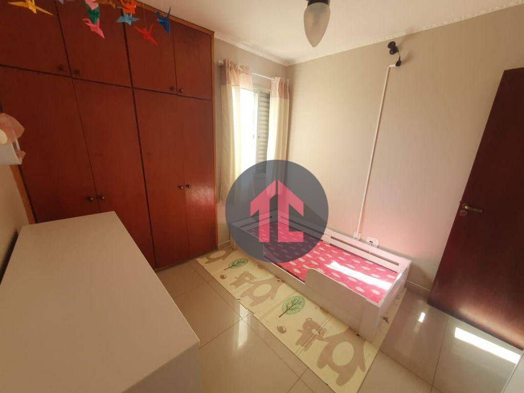 Apartamento à venda com 2 quartos, 60m² - Foto 16