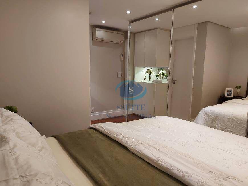 Apartamento à venda com 3 quartos, 111m² - Foto 18