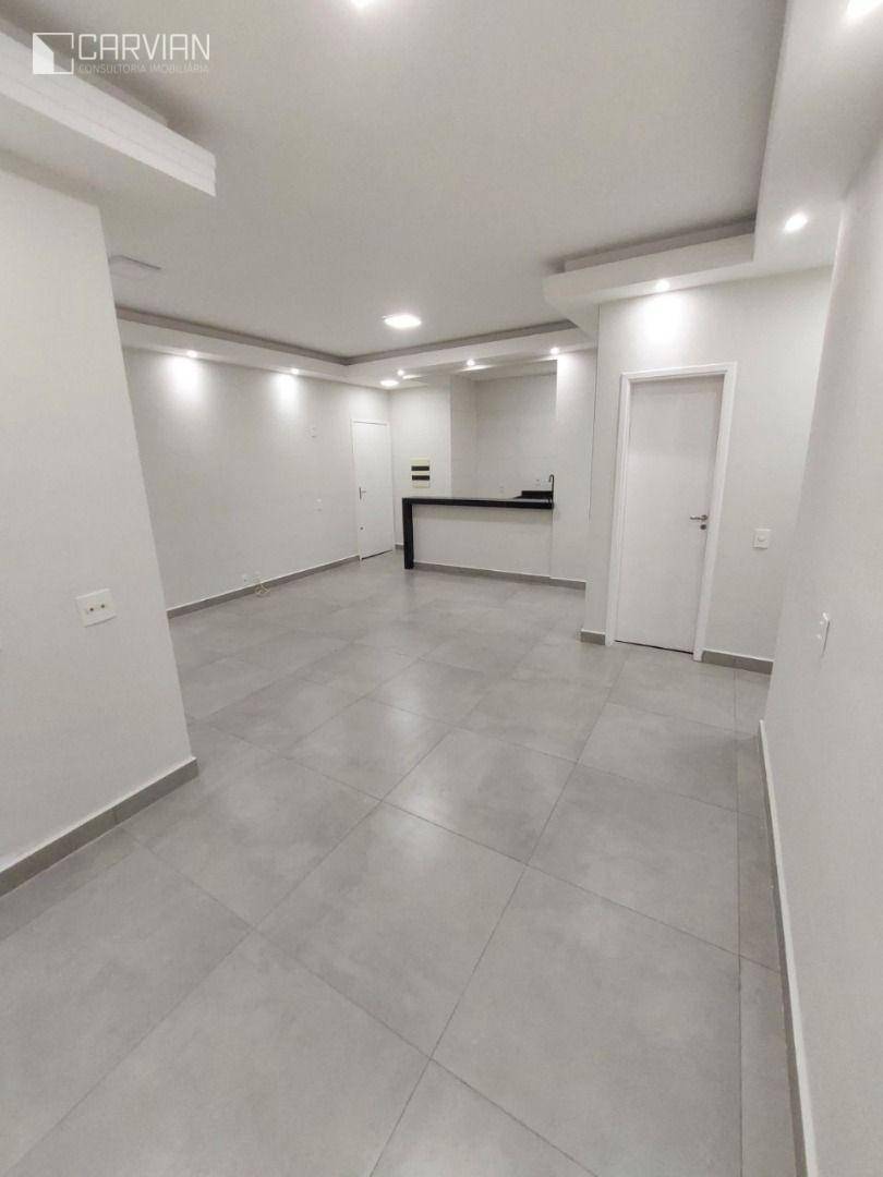 Apartamento à venda com 2 quartos, 112m² - Foto 1