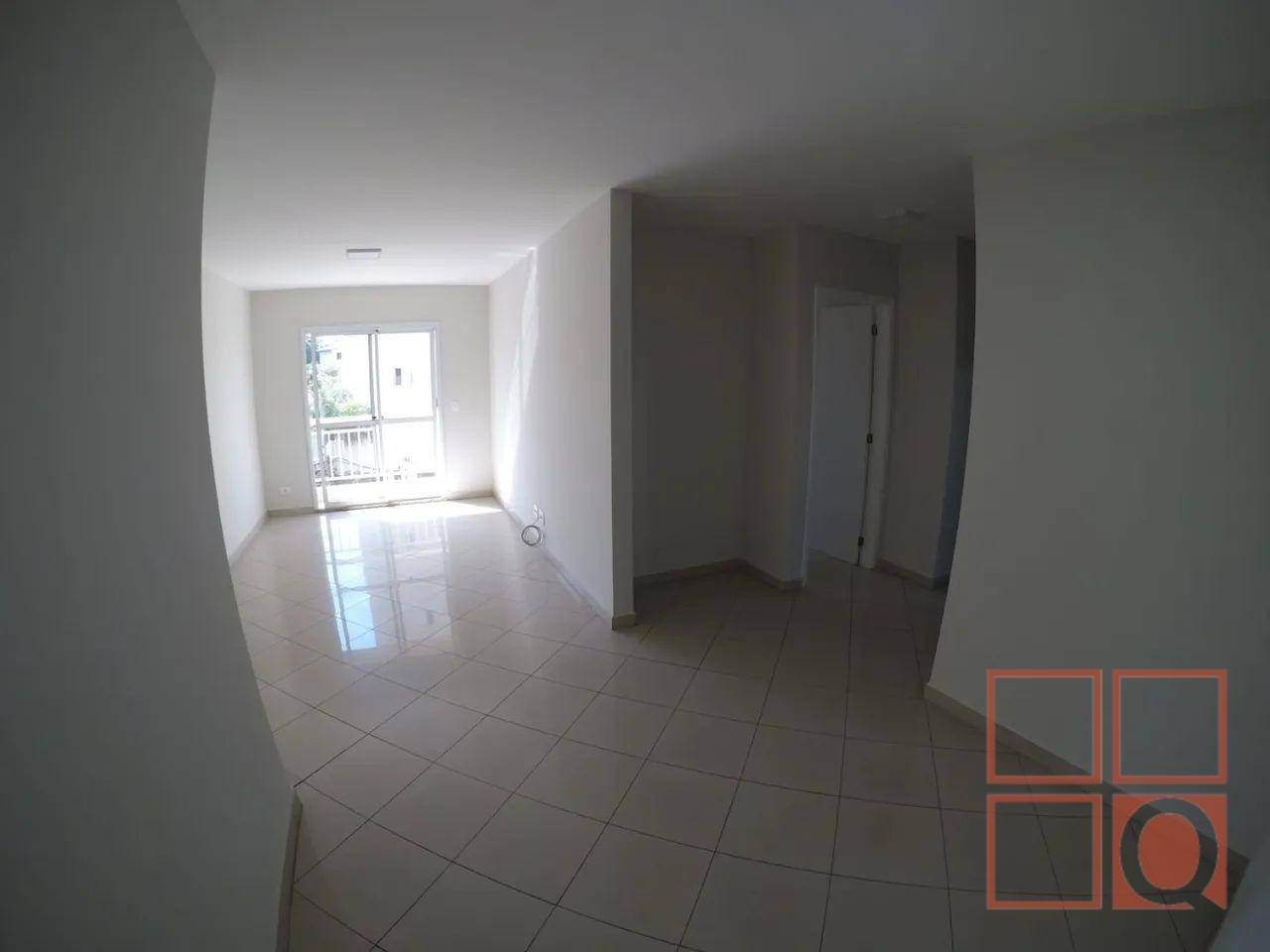 Apartamento à venda com 3 quartos, 85m² - Foto 1