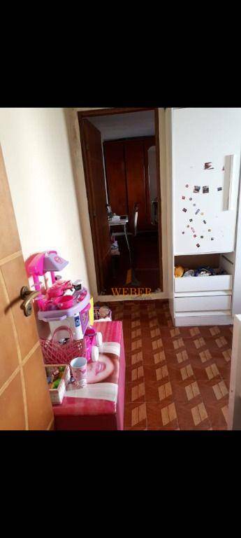 Sobrado à venda com 3 quartos, 120m² - Foto 10