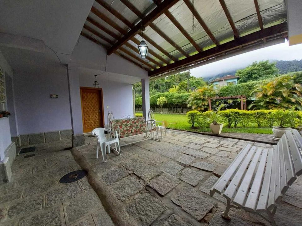 Casa à venda com 5 quartos, 1000m² - Foto 32