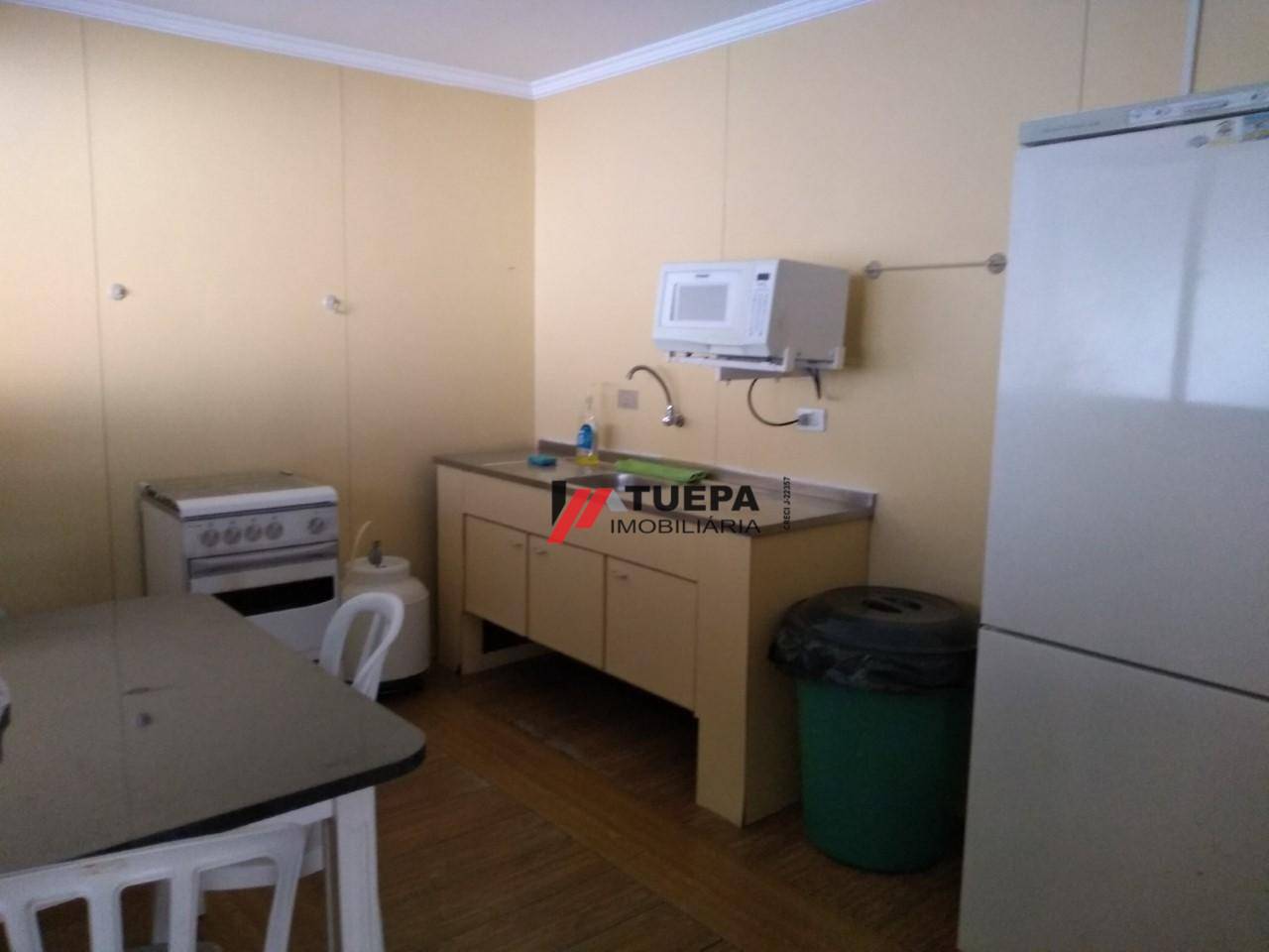 Apartamento à venda com 3 quartos, 135m² - Foto 11