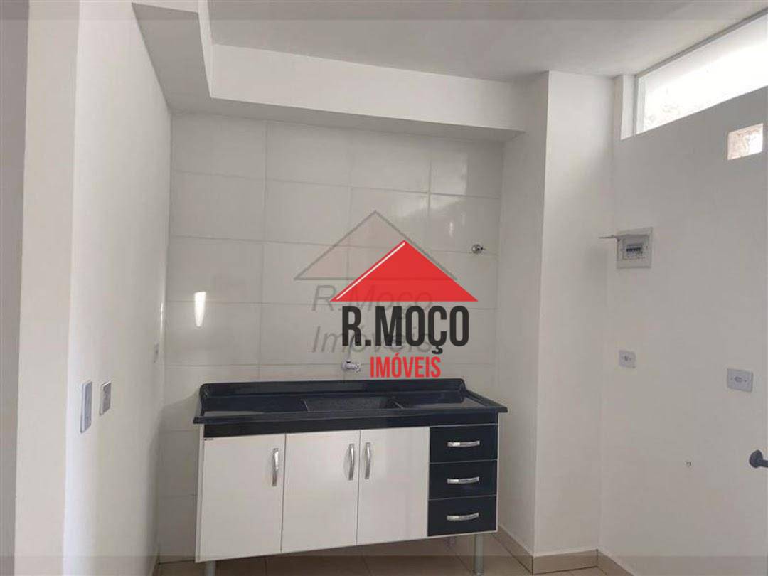 Apartamento à venda com 1 quarto, 30m² - Foto 9