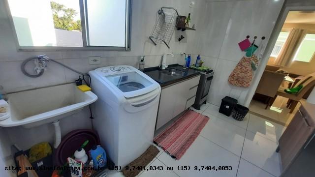 Apartamento à venda com 2 quartos, 50m² - Foto 7