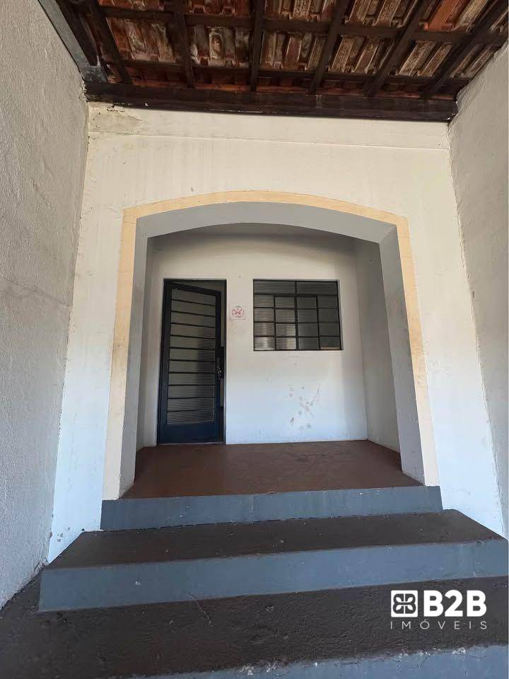 Casa, 3 quartos, 115 m² - Foto 1
