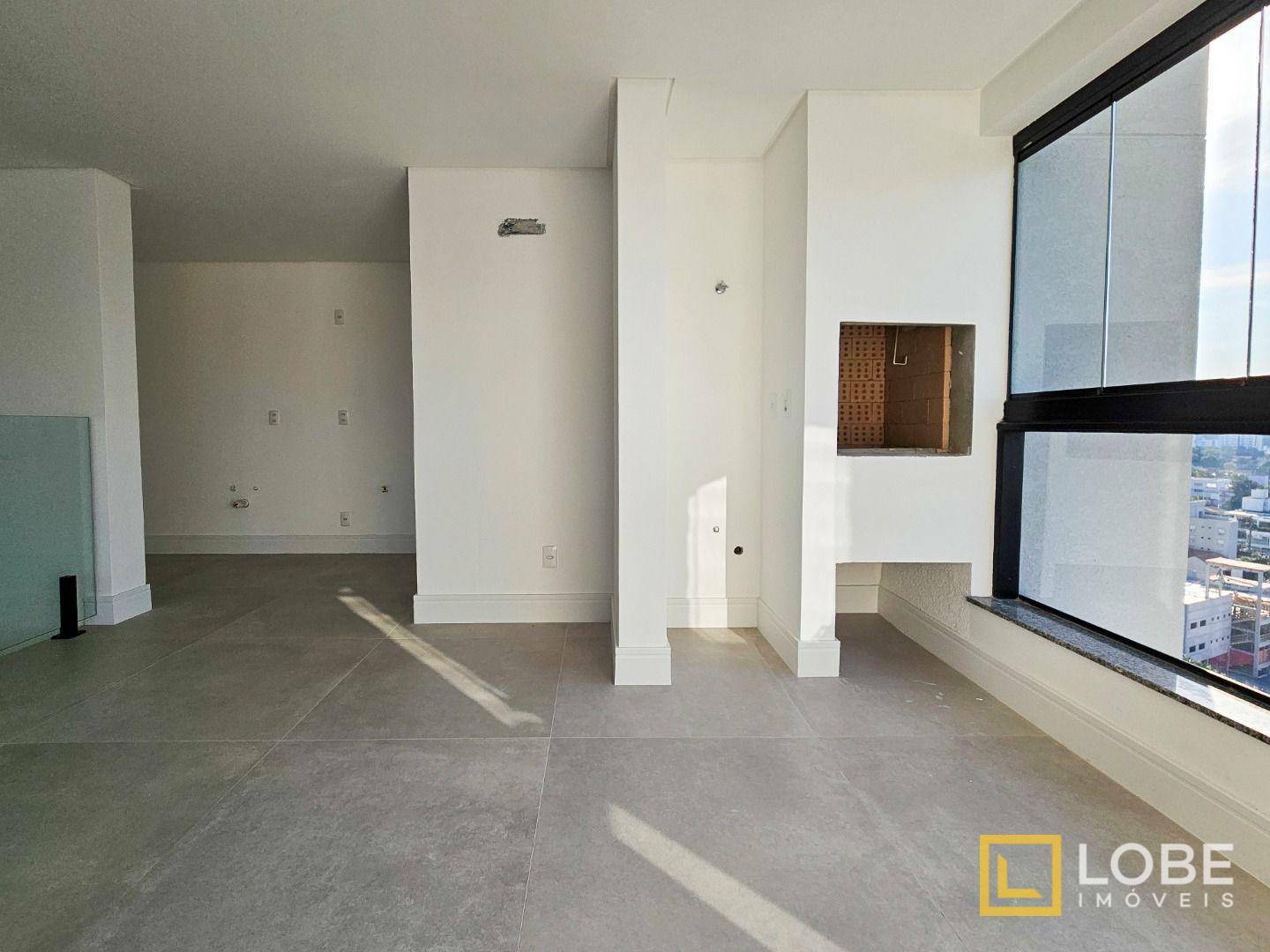 Cobertura à venda com 3 quartos, 139m² - Foto 4