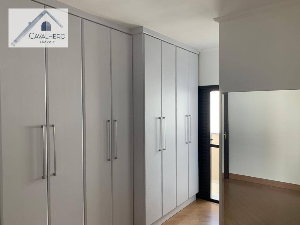 Apartamento à venda com 3 quartos, 89m² - Foto 20