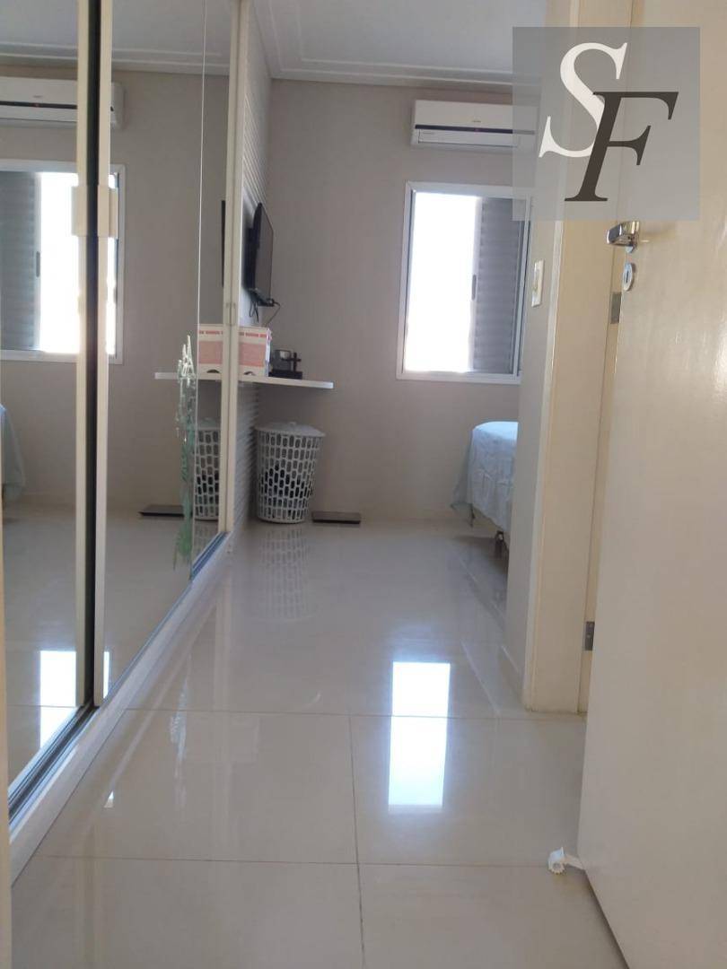 Sobrado à venda com 3 quartos, 230m² - Foto 15