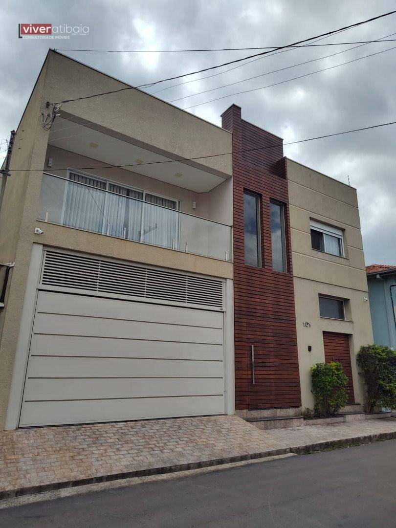 Casa à venda com 3 quartos, 332m² - Foto 3