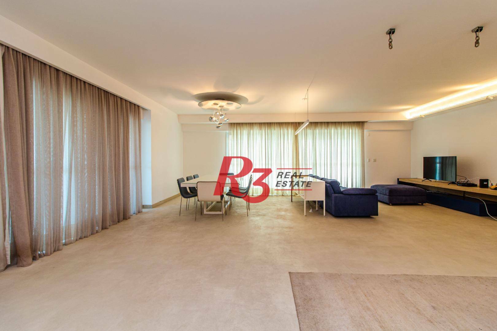 Apartamento à venda com 3 quartos, 324m² - Foto 11