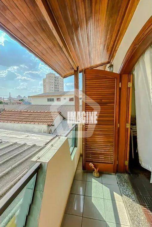 Sobrado à venda com 6 quartos, 400m² - Foto 20