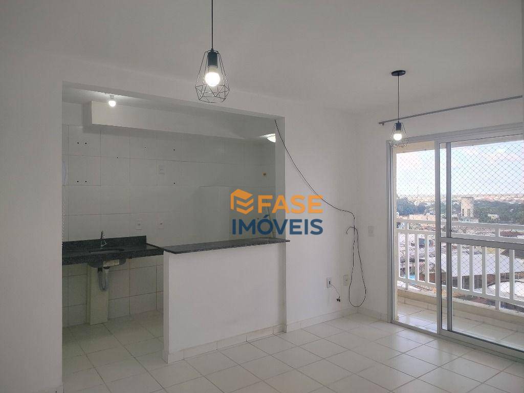 Apartamento para alugar com 2 quartos, 53m² - Foto 1
