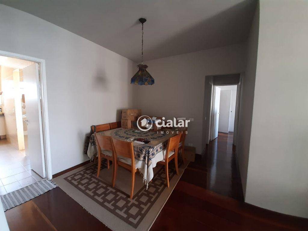 Apartamento à venda com 2 quartos, 90m² - Foto 6