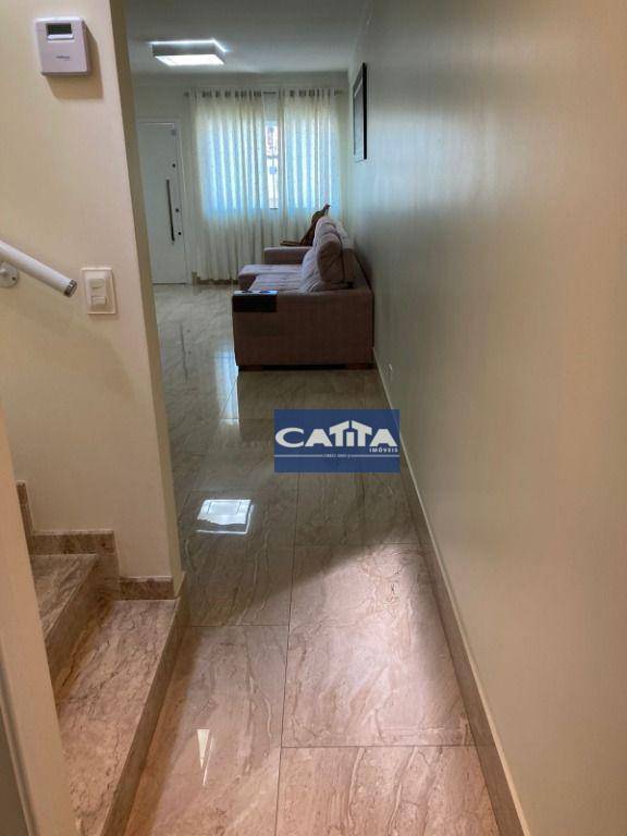 Sobrado à venda com 3 quartos, 192m² - Foto 47