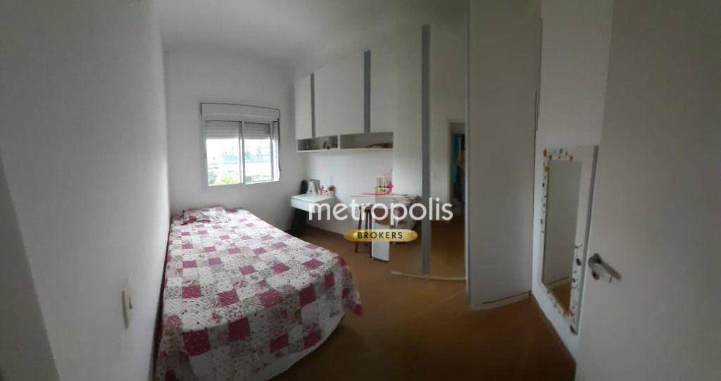 Apartamento à venda com 3 quartos, 139m² - Foto 7