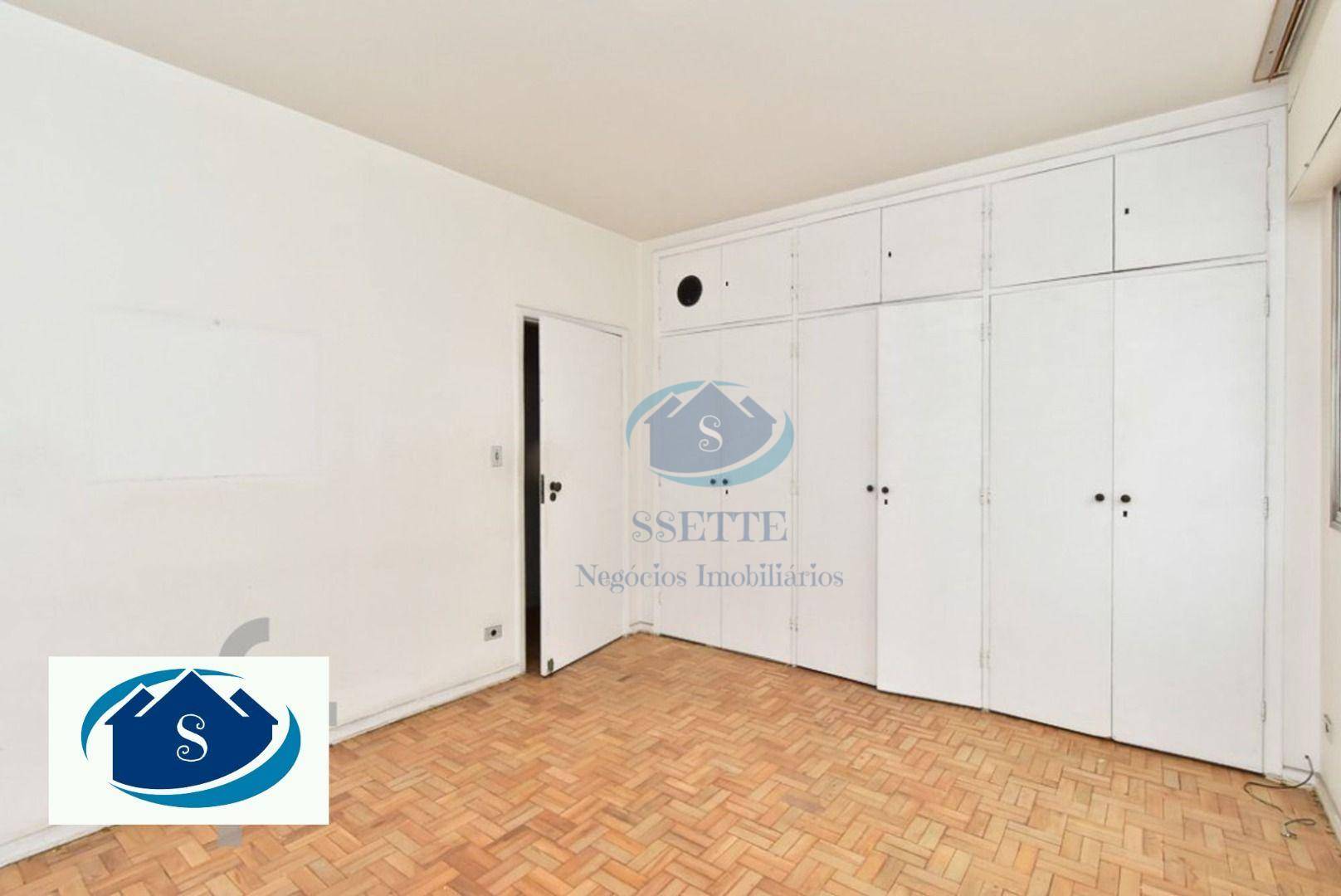 Apartamento à venda com 3 quartos, 300m² - Foto 13