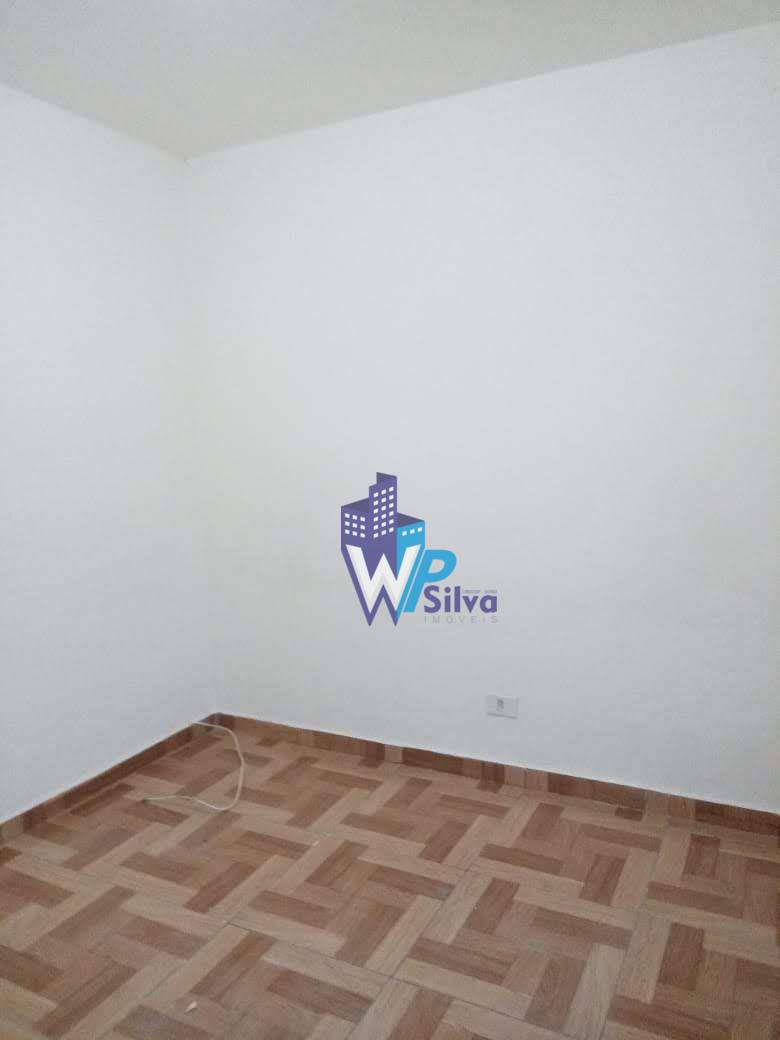 Apartamento à venda com 2 quartos, 48m² - Foto 5