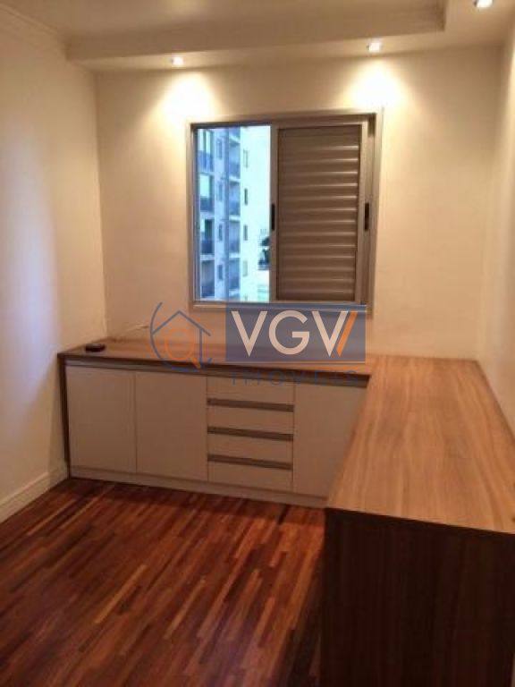 Apartamento à venda com 2 quartos, 55m² - Foto 4