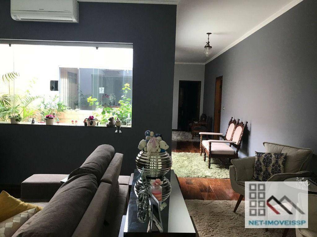 Casa à venda com 3 quartos, 368m² - Foto 9