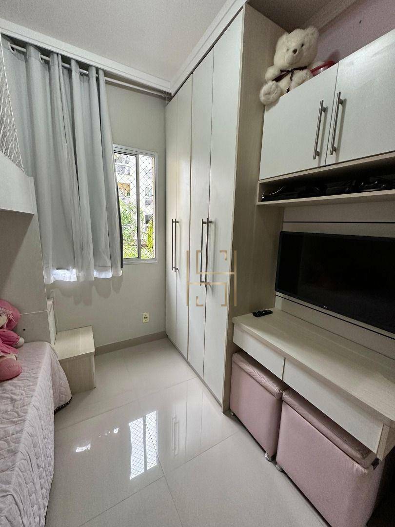 Apartamento à venda com 2 quartos, 67m² - Foto 5