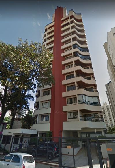 Apartamento à venda com 3 quartos, 110m² - Foto 1