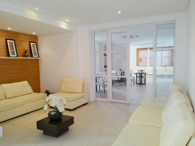 Apartamento à venda com 3 quartos, 135m² - Foto 43