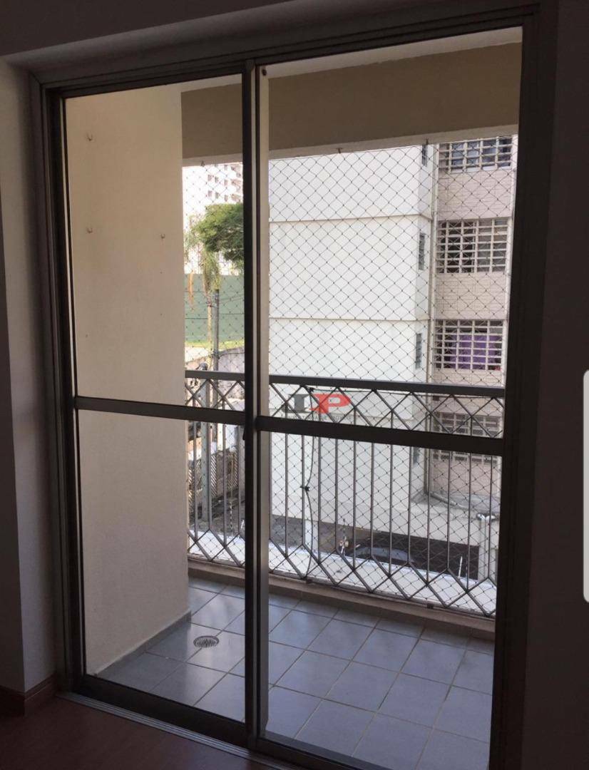 Apartamento à venda e aluguel com 2 quartos, 58m² - Foto 6