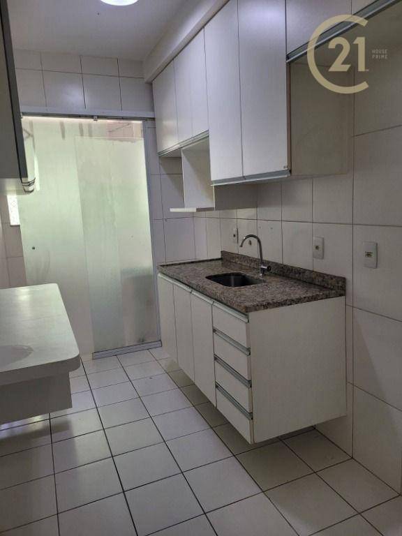 Apartamento à venda com 3 quartos, 90m² - Foto 7