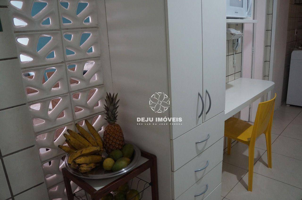 Apartamento à venda com 3 quartos, 107m² - Foto 5