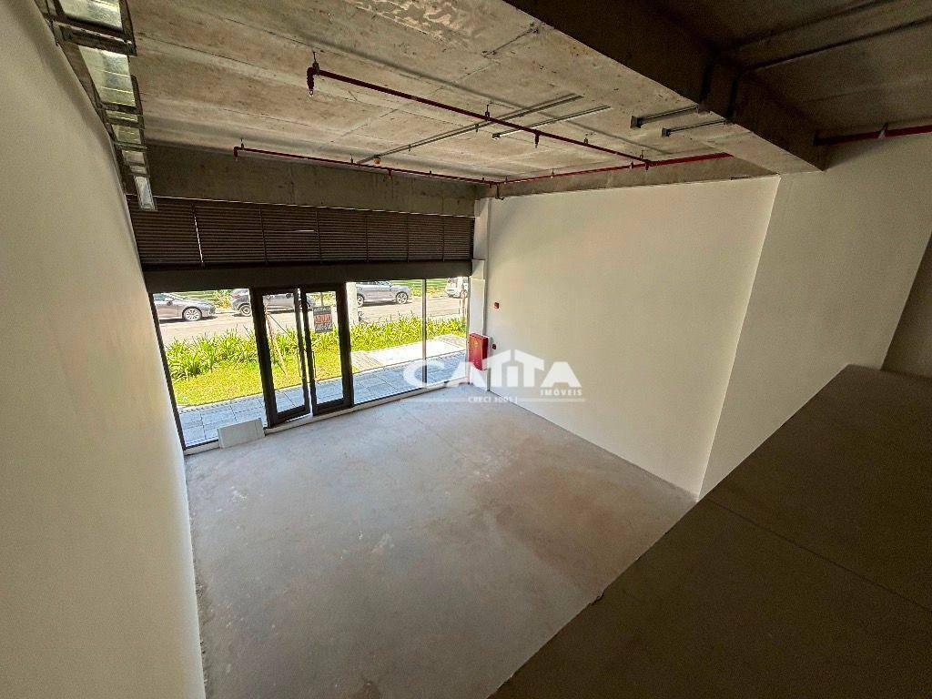 Loja-Salão à venda e aluguel, 132m² - Foto 7