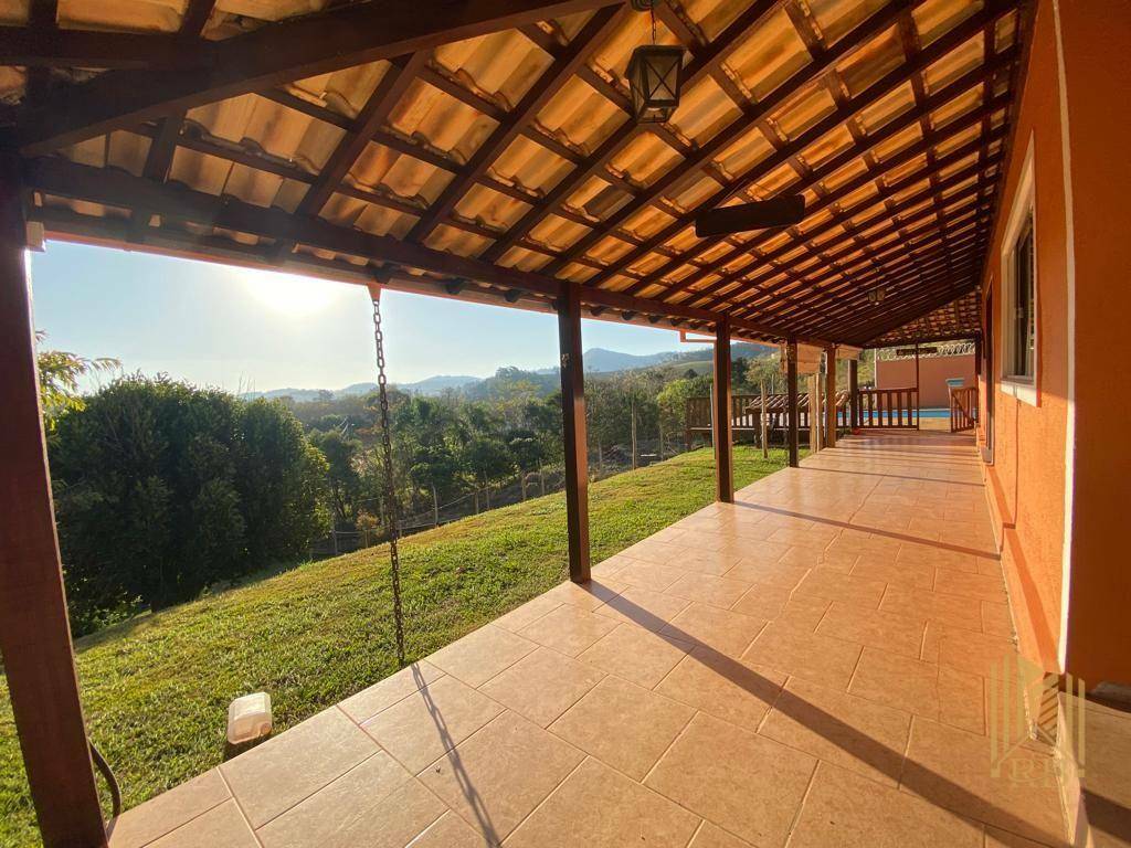 Chácara à venda com 3 quartos, 320m² - Foto 6