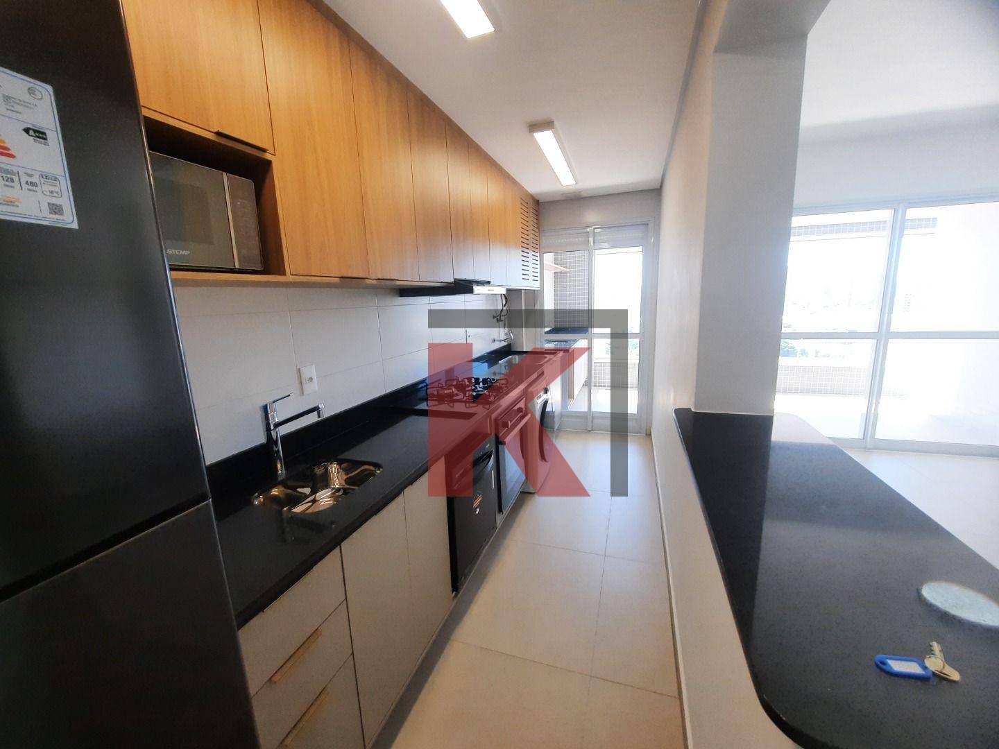 Apartamento, 2 quartos, 81 m² - Foto 4