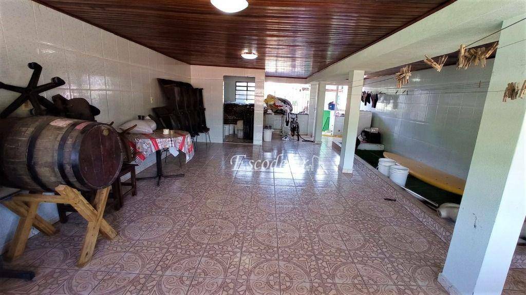 Sobrado à venda com 3 quartos, 200m² - Foto 46