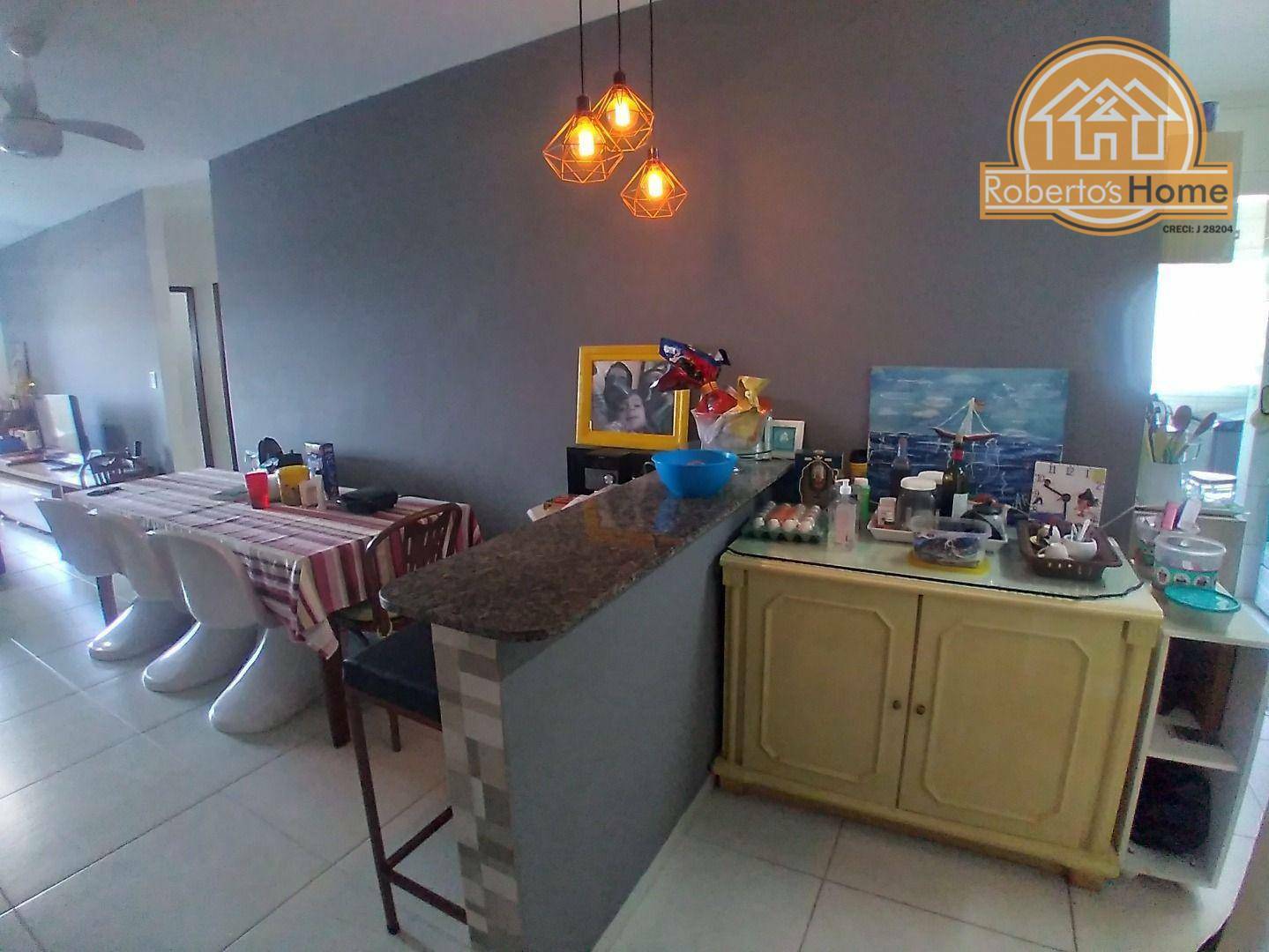 Apartamento à venda com 3 quartos, 87m² - Foto 3