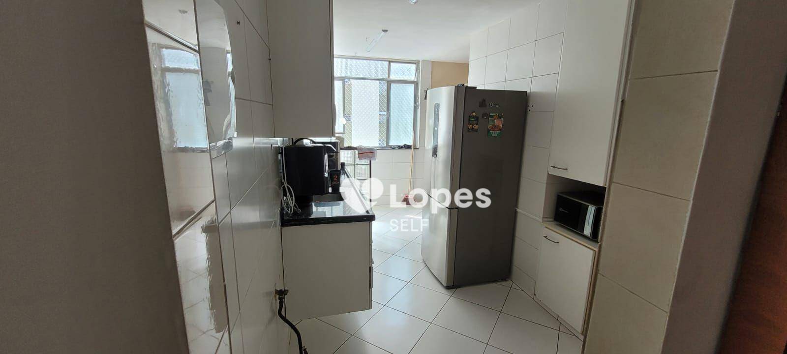 Apartamento à venda com 2 quartos, 78m² - Foto 8