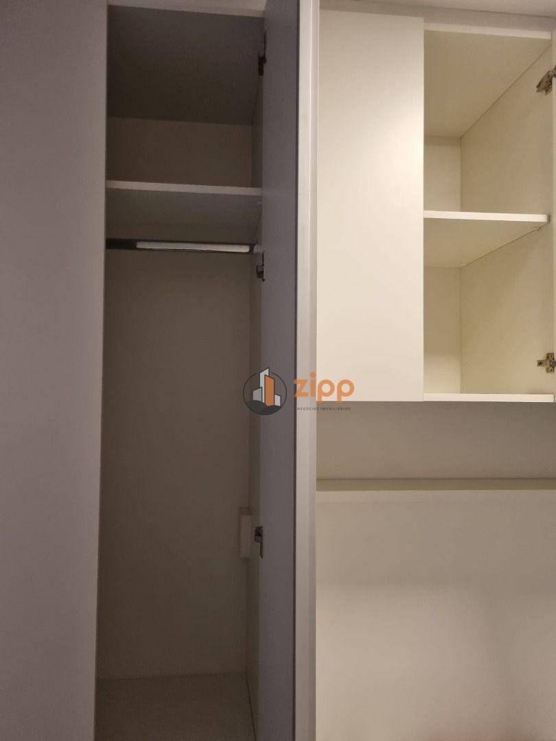 Apartamento para alugar com 2 quartos, 42m² - Foto 12