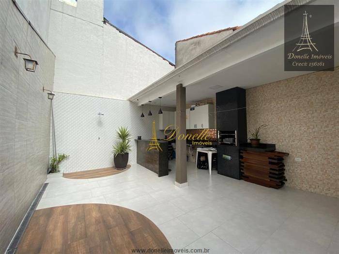 Casa à venda com 2 quartos, 144m² - Foto 3