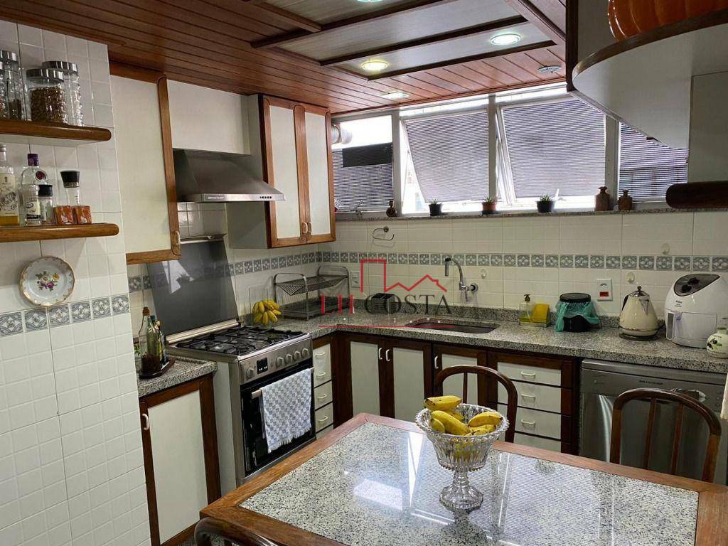 Apartamento à venda com 3 quartos, 112m² - Foto 17