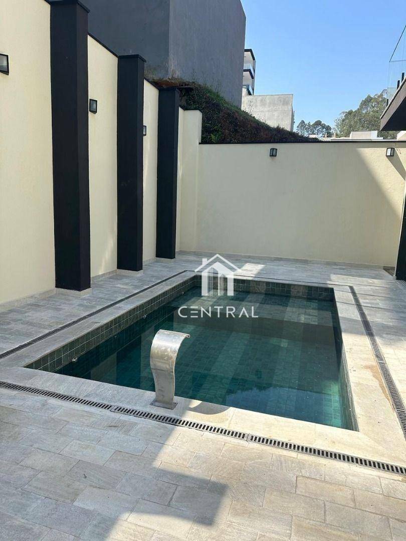 Casa à venda com 3 quartos, 382m² - Foto 33