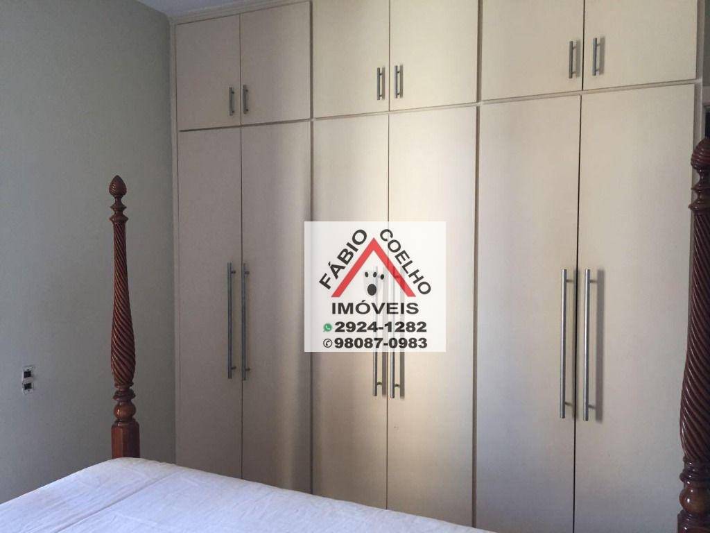 Apartamento à venda com 4 quartos, 227m² - Foto 7