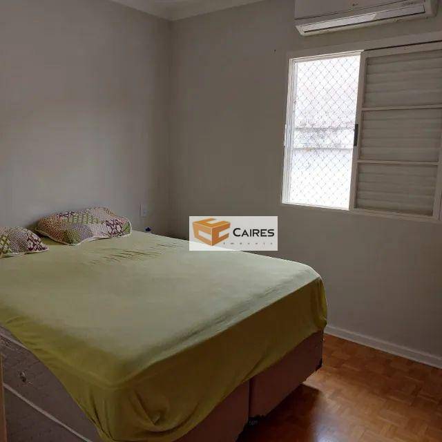 Casa de Condomínio à venda com 3 quartos, 170m² - Foto 11