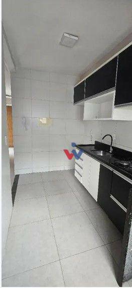 Apartamento à venda com 2 quartos, 49m² - Foto 9