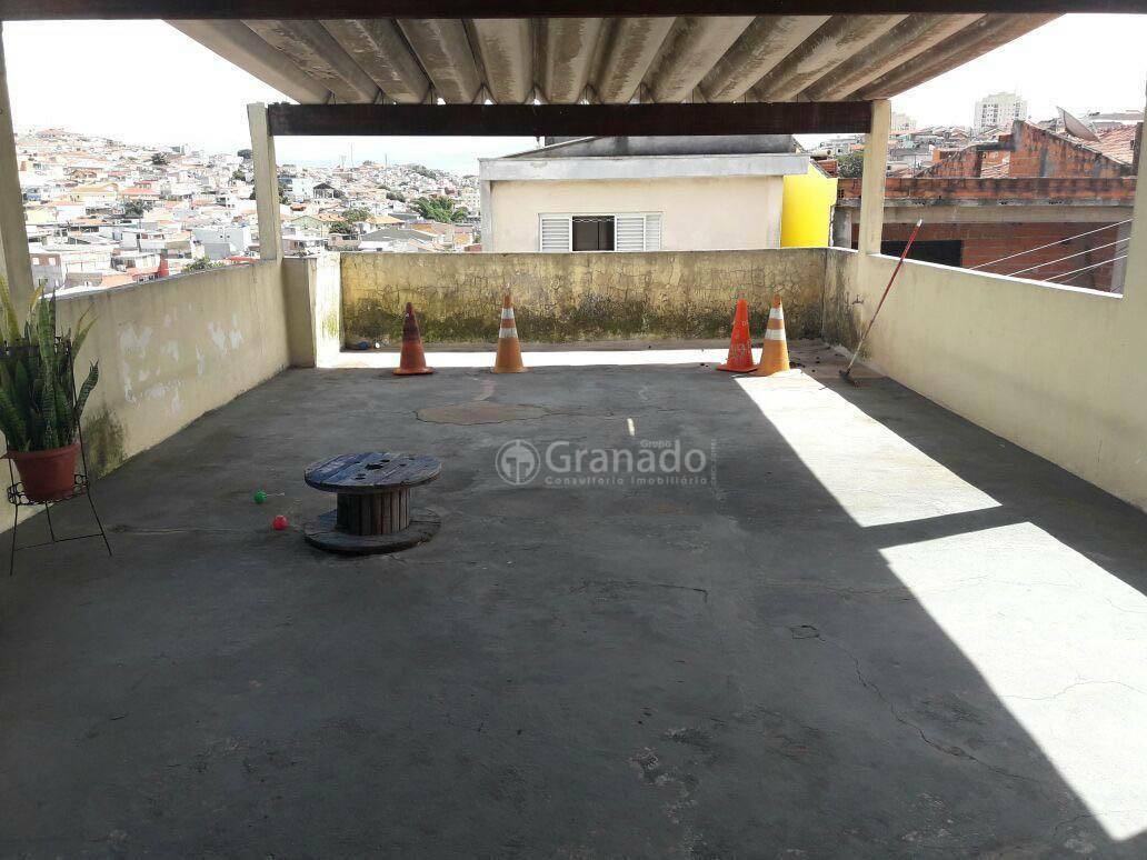 Sobrado à venda com 6 quartos, 288m² - Foto 22