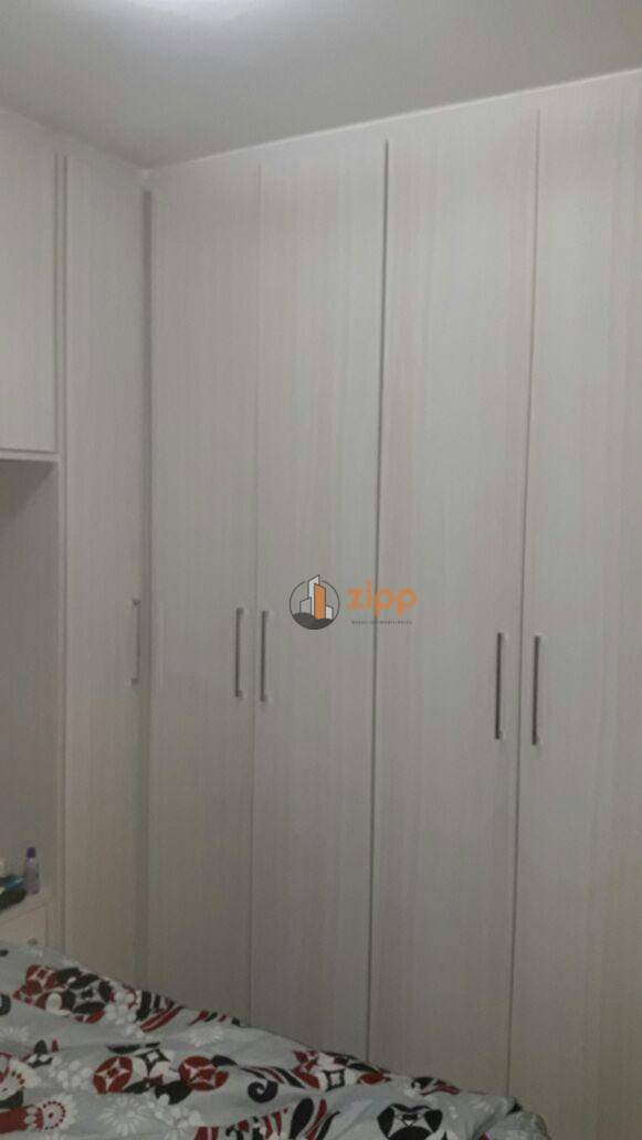 Apartamento à venda com 2 quartos, 50m² - Foto 5