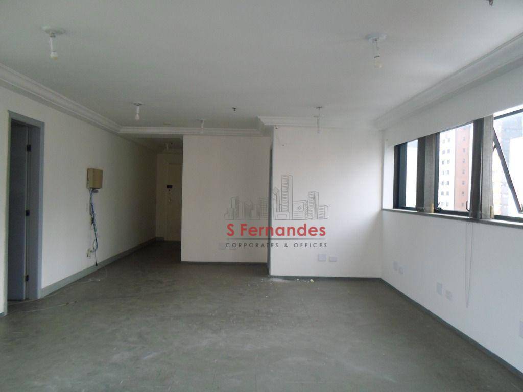 Conjunto Comercial-Sala para alugar, 42m² - Foto 7