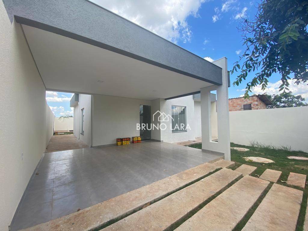 Casa, 3 quartos, 170 m² - Foto 3