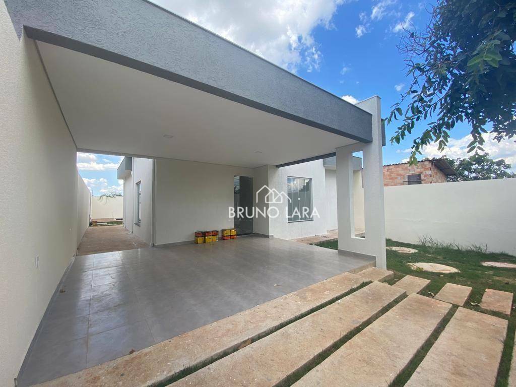 Casa à venda com 3 quartos, 170m² - Foto 3