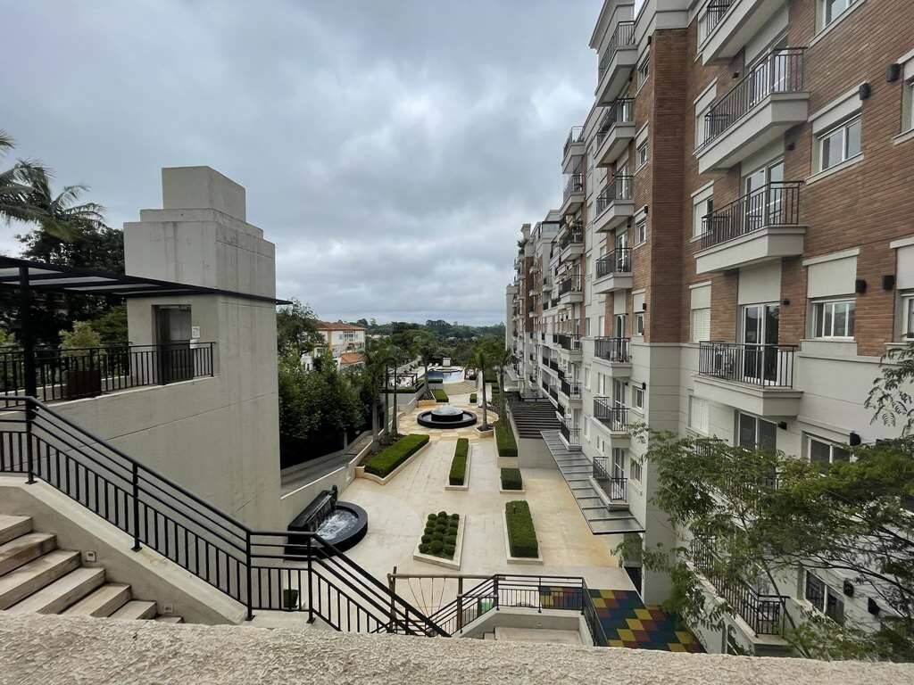 Apartamento à venda com 1 quarto, 73m² - Foto 32