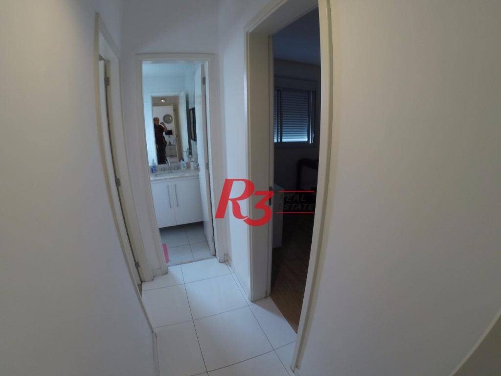 Apartamento à venda com 2 quartos, 80m² - Foto 5